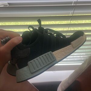 ADIDAS NMD R1 NWOT SNEAKERS